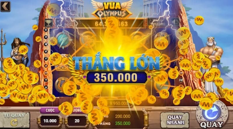 nổ hũ win 247