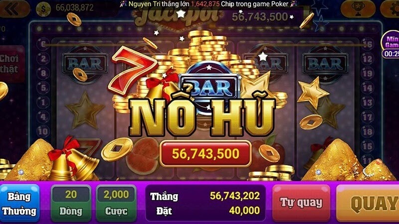 game-nohu
