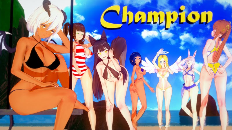 champion