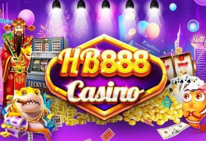 HB888