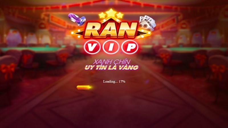 RanVip Fun