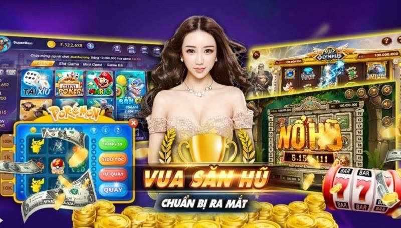 Vua Club