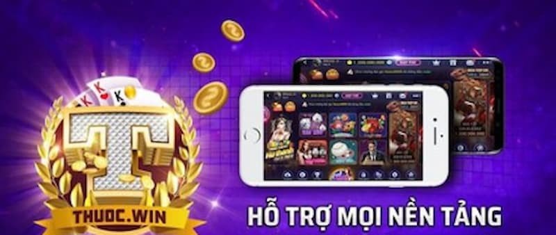 Thuoc Win