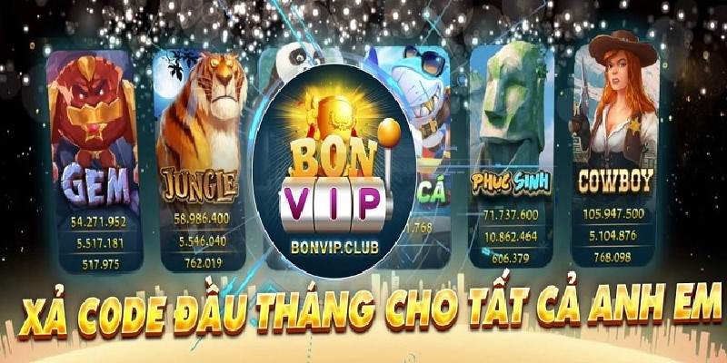 BonVip