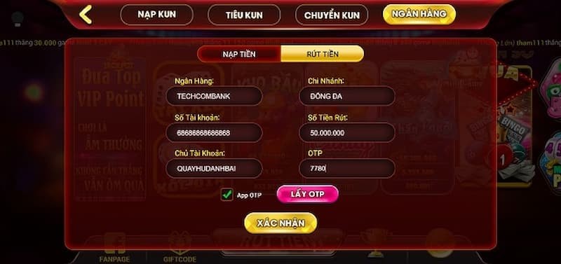 Kun888 Club
