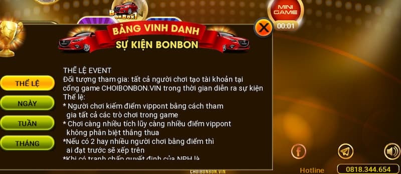 Choibonbon.Vin