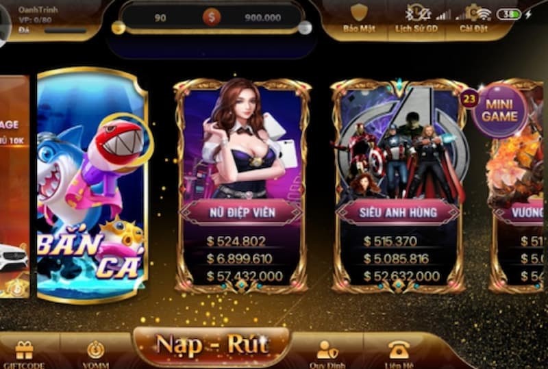 GoldVip