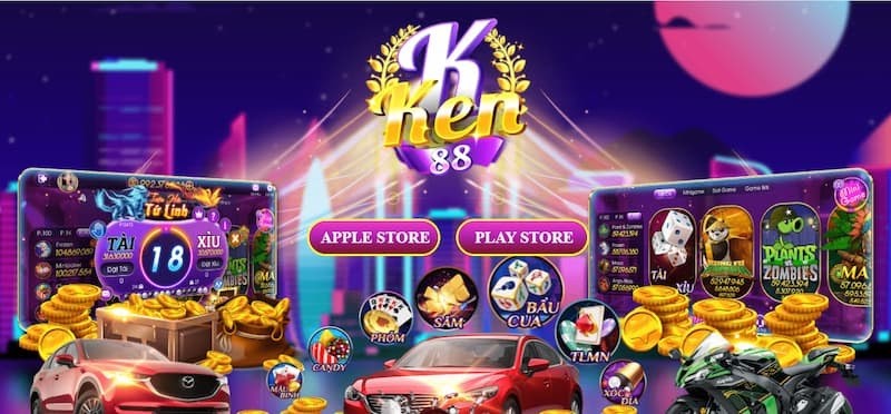ken88