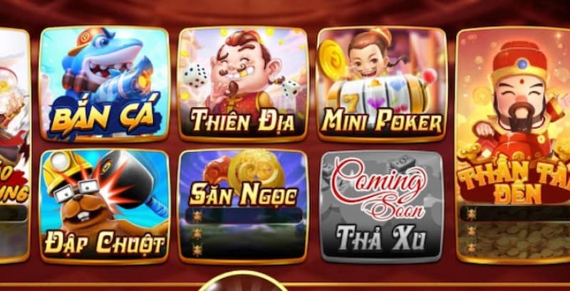 Vua hũ Rừng Rậm