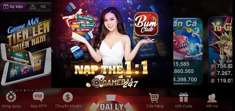 Bum88 Club