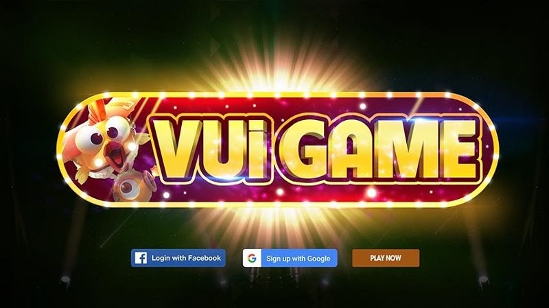 Vui Game Club