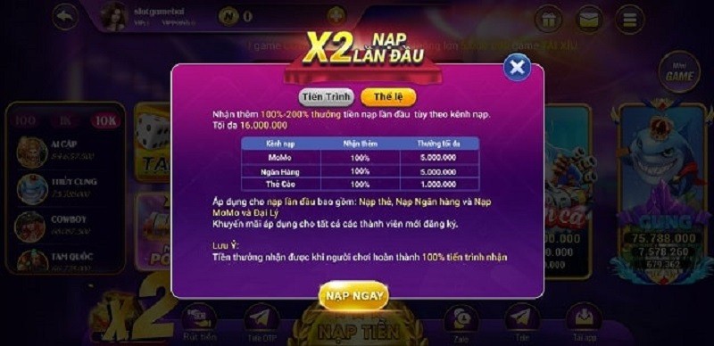 AK47 Vin – Siêu phẩm cổng game đổi thưởng bất bại