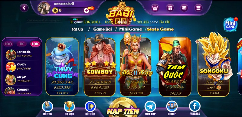 Link tải game Babi88 Net - Đánh giá game đổi thưởng uy tín nhất 2022
