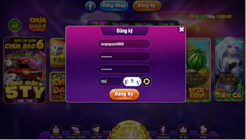 BayVIP - Review chi tiết cổng game đổi thưởng thời thượng, uy tín