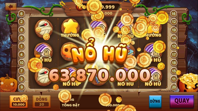 Link tải Big69 club - Ông lớn của làng game nổ hũ đổi thưởng