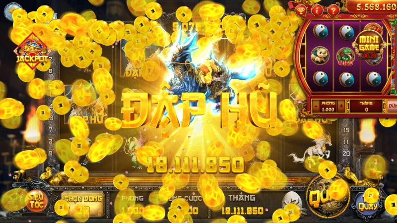 C389 Club - Cổng game đổi thưởng hay, vận may tràn ngập