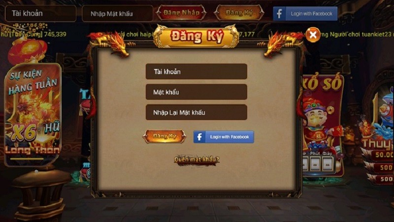 Faco777 Club - Đẳng cấp game quốc tế 5*