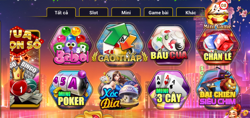 K86 Club - Siêu phẩm nổ hũ đổi đời cho anh em game thủ