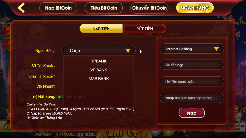 K86 Club - Siêu phẩm nổ hũ đổi đời cho anh em game thủ