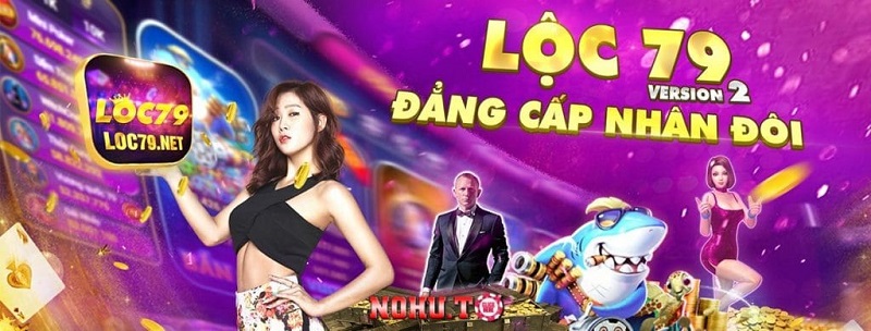 Loc79 - Khám phá cổng game đổi thưởng quốc tế uy tín hấp dẫn