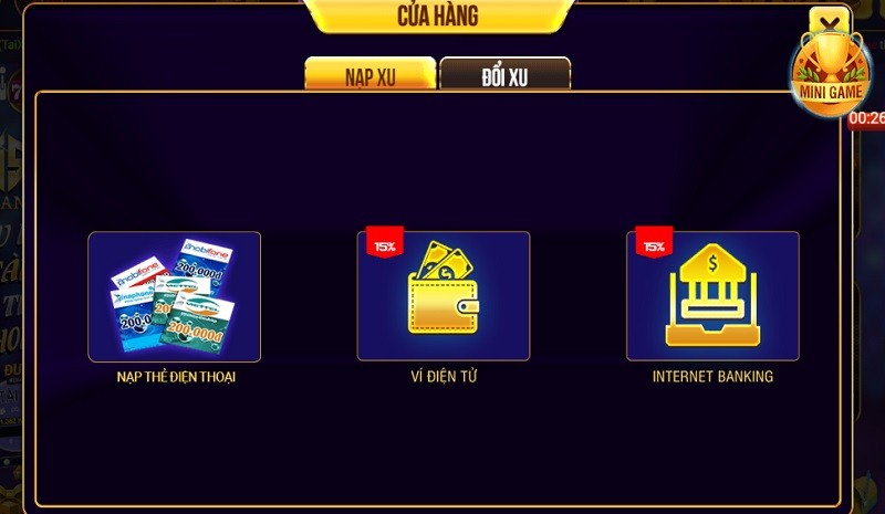 Game bài đổi thưởng Vinplay có gì đáng để người chơi trải nghiệm?