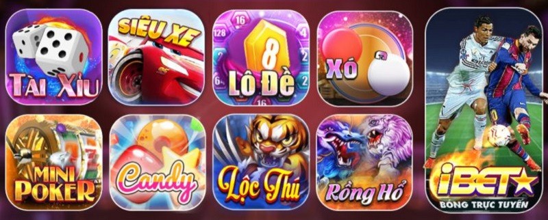 Link tải game Zo68 Vip - Sân chơi đổi thưởng top đầu thị trường