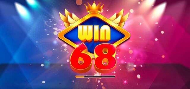 68 Win Club - Game casino đẳng cấp hàng đầu Việt Nam