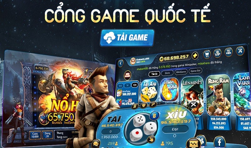 Link tải game B79 Club - Sân chơi cá cược uy tín hàng đầu 2022