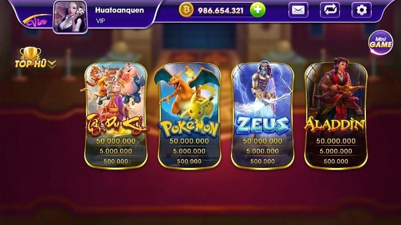 Cổng game quốc tế B99 – Quay hũ thả ga, chơi cực đã