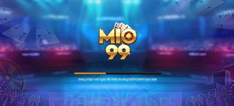 Mio99 – Nổ hũ siêu to, không lo chết đói