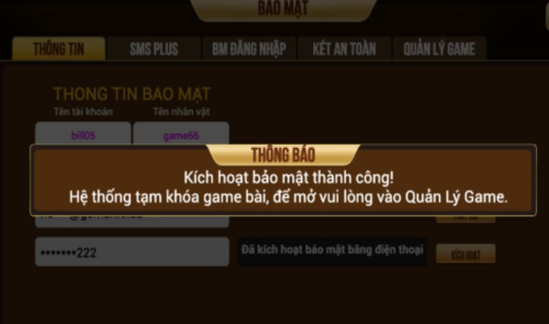 Gsman Club – Giải trí thả ga, săn hũ cực đã