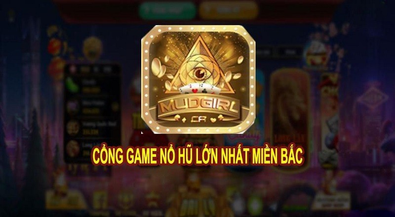 MudGirl Club - Sân chơi xanh chín, an toàn