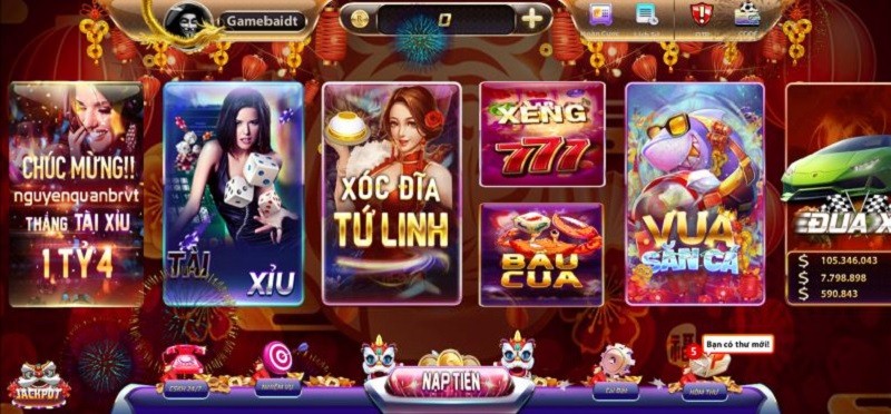 New86 club – Vạn game hay, vận may tràn ngập