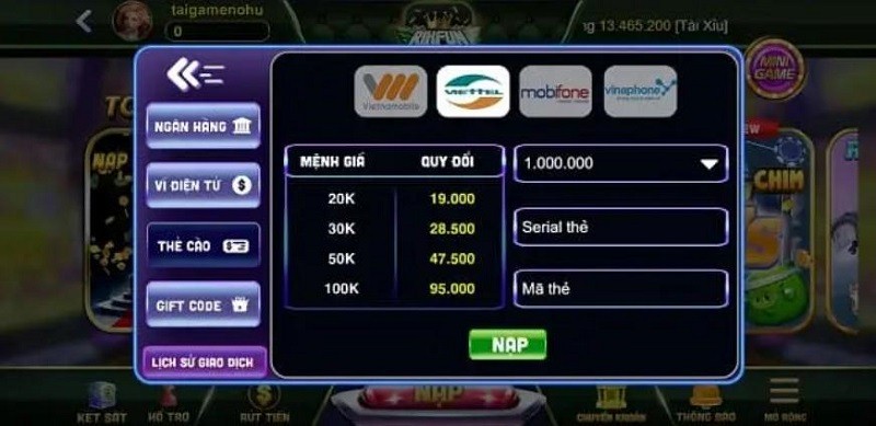 RikFun Club - Giải trí cực vui, ưu đãi siêu chất cho thành viên