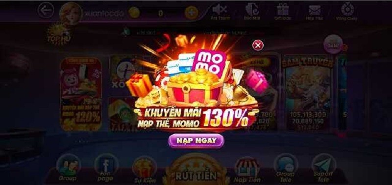TamBich Club – Kho giải trí đổi thưởng siêu chất lượng