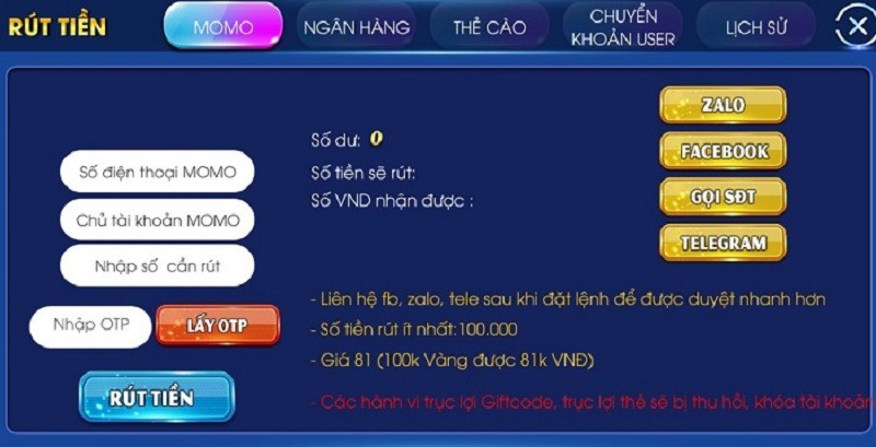 TamBich Club – Kho giải trí đổi thưởng siêu chất lượng