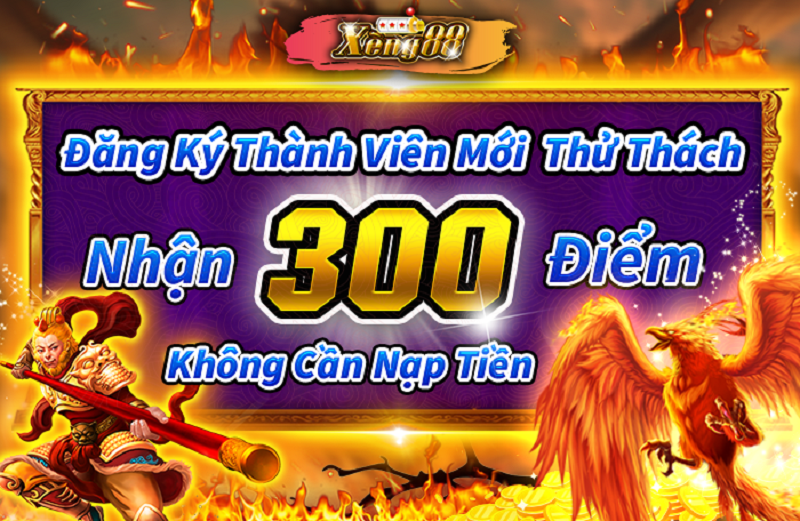 Xeng88 Club - Săn hũ thả ga, tiền về bao la
