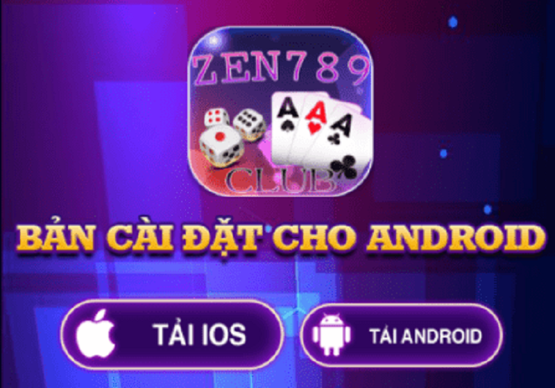 Giải trí không giới hạn, nhận code ngập tràn tại cổng game Zen789 Club