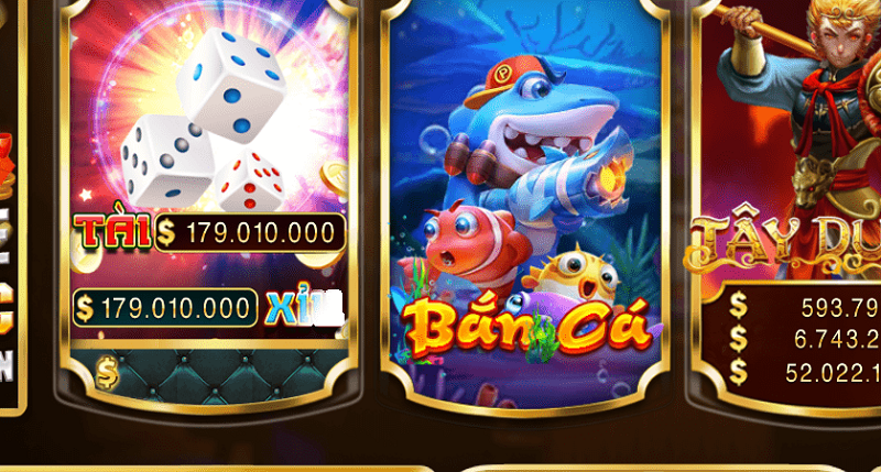 Giải trí không giới hạn, nhận code ngập tràn tại cổng game Zen789 Club