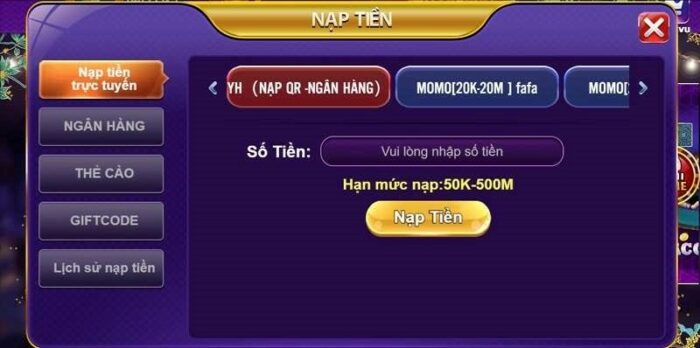 68 game bài - Thế giới game phong phú và uy tín bậc nhất 2023