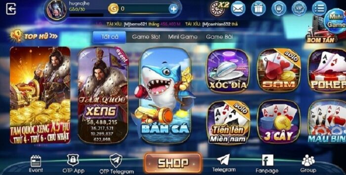 G99 -  Sân chơi đổi thưởng trực tuyến đẳng cấp quốc tế