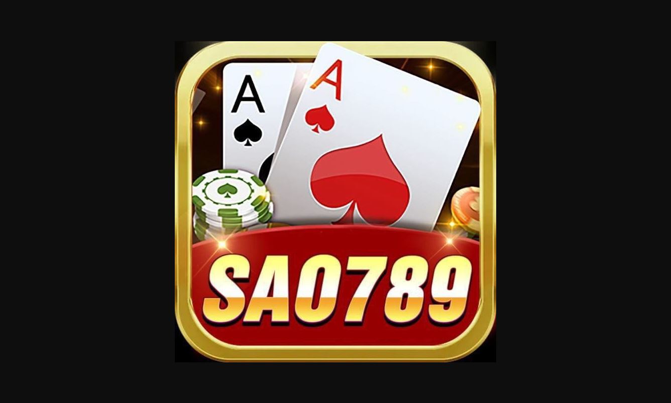 Cổng game Sao789